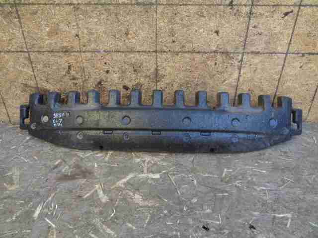 Изображение товара 34503 - 00034503 absorber bampera Pontiac Vibe