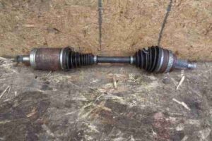 Изображение товара 34504 - 00034504 poluos perednyaya levaya 