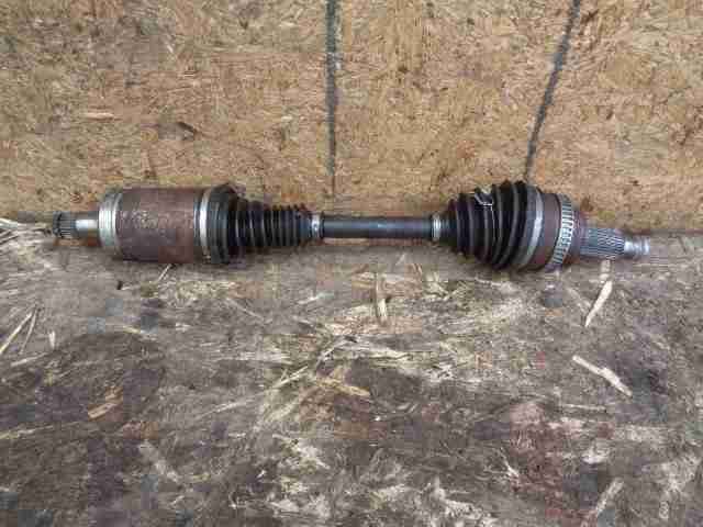 Изображение товара 34504 - 00034504 poluos perednyaya levaya