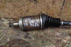 Изображение товара 34504 - 00034504 poluos perednyaya levaya 1