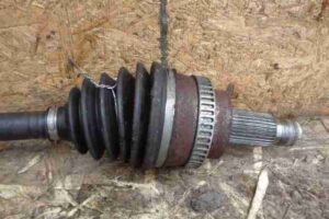 Изображение товара 34504 - 00034504 poluos perednyaya levaya 2