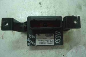 Изображение товара 34507 - 00034507 blok upravleniya Skoda Roomster