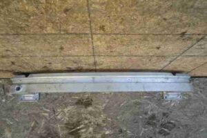 Изображение товара 34512 - 00034512 usilitel bampera zadnij 1