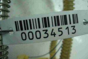 Изображение товара 34513 - 00034513 nasos toplivnyj Peugeot 207 2