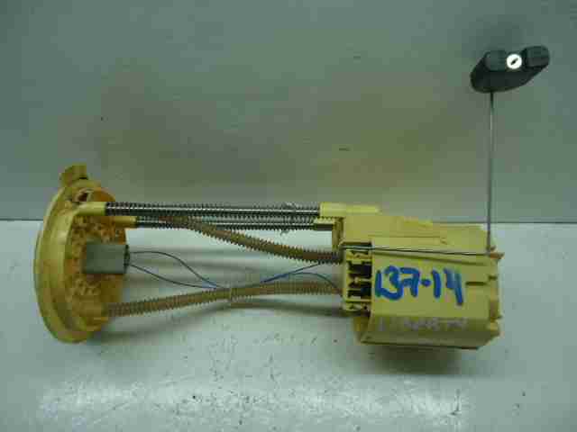 Изображение товара 34513 - 00034513 nasos toplivnyj Peugeot 207