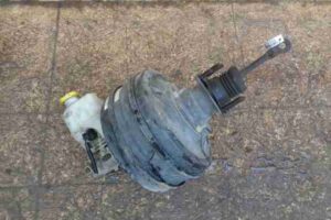 Изображение товара 34515 - 00034515 vakuum tormoznoj 3