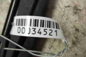 Изображение товара 34521 - 00034521 povodok stekloochistitelya Lexus RX 2