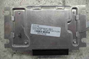 Изображение товара 34522 - 00034522 blok upravleniya kpp Audi Q7 1