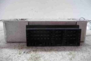 Изображение товара 34522 - 00034522 blok upravleniya kpp Audi Q7 2