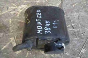 Изображение товара 34524 - 00034524 absorber (filtr ugolnyj) Isuzu Rodeo 1