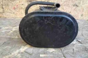 Изображение товара 34524 - 00034524 absorber (filtr ugolnyj) Isuzu Rodeo 2