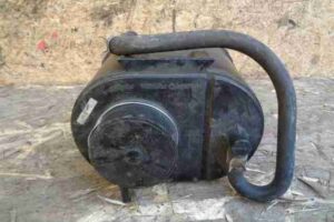 Изображение товара 34524 - 00034524 absorber (filtr ugolnyj) Isuzu Rodeo 3