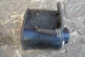 Изображение товара 34524 - 00034524 absorber (filtr ugolnyj) Isuzu Rodeo