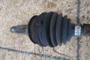 Изображение товара 34525 - 00034525 poluos zadnyaya pravaya Renault Sandero 2