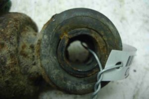 Изображение товара 34528 - 00034528 amortizator perednij pravyj Toyota Venza 1