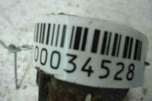 Изображение товара 34528 - 00034528 amortizator perednij pravyj Toyota Venza 2