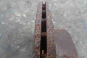 Изображение товара 34530 - 00034530 disk tormoznoj zadnij Toyota Hiace 3