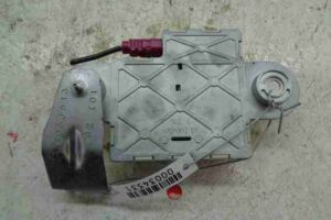 Изображение товара 34531 - 00034531 blok usilitelya antenny 1