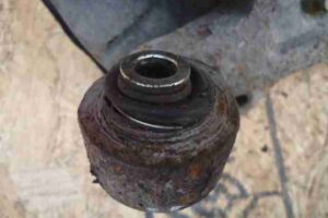 Изображение товара 34532 - 00034532 stupitsa zadnyaya pravaya Peugeot 306 3