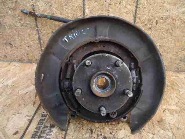 Изображение товара 34532 - 00034532 stupitsa zadnyaya pravaya Peugeot 306