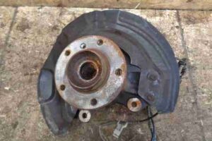 Изображение товара 34533 - 00034533 kulak povorotnyj levyj 1