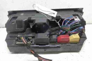 Изображение товара 34541 - 00034541 pereklyuchatel otopitelya 3