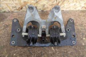 Изображение товара 34544 - 00034544 podushka krepleniya kpp 