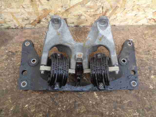 Изображение товара 34544 - 00034544 podushka krepleniya kpp