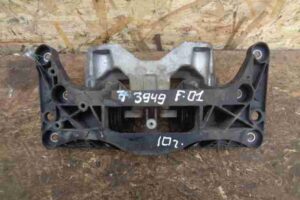 Изображение товара 34544 - 00034544 podushka krepleniya kpp 1