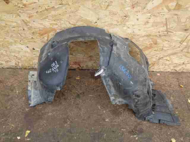 Изображение товара 34547 - 00034547 podkrylok perednij levyj