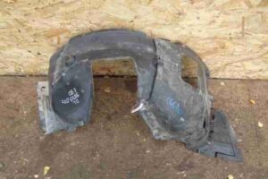 Изображение товара 34547 - 00034547 podkrylok perednij levyj 2