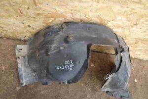 Изображение товара 34547 - 00034547 podkrylok perednij levyj 3