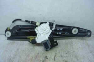 Изображение товара 34548 - 00034548 steklopodemnik zadnij pravyj 