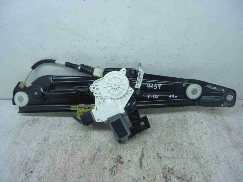 Изображение товара 34548 - 00034548 steklopodemnik zadnij pravyj