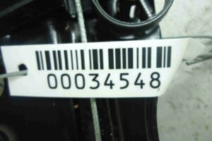 Изображение товара 34548 - 00034548 steklopodemnik zadnij pravyj 1