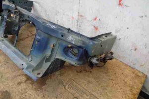 Изображение товара 34550 - 00034550 perednyaya chast kuzova 2