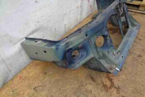 Изображение товара 34550 - 00034550 perednyaya chast kuzova 3