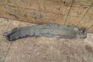 Изображение товара 34551 - 00034551 podkrylok perednij levyj SEAT Leon 1