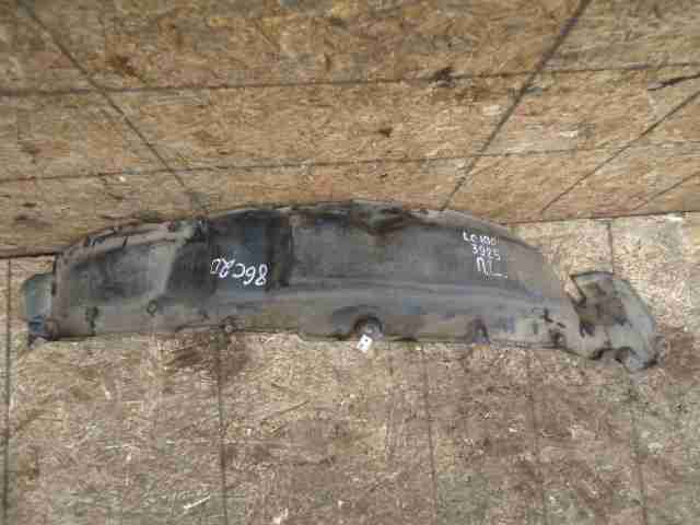 Изображение товара 34551 - 00034551 podkrylok perednij levyj SEAT Leon