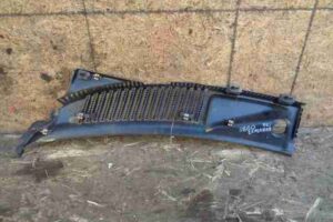 Изображение товара 34555 - 00034555 dozhdevik BMW 4 Series 1