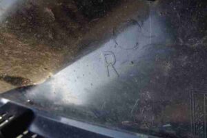 Изображение товара 34555 - 00034555 dozhdevik BMW 4 Series 3