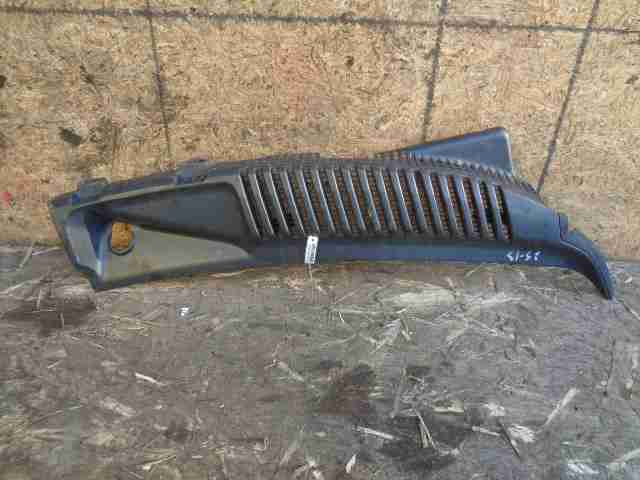 Изображение товара 34555 - 00034555 dozhdevik BMW 4 Series