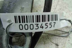 Изображение товара 34557 - 00034557 petlya kapota levaya 1