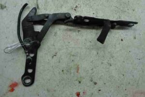 Изображение товара 34557 - 00034557 petlya kapota levaya 2