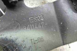 Изображение товара 34557 - 00034557 petlya kapota levaya 3