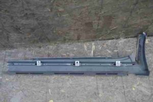 Изображение товара 34561 - 00034561 porog plastikovyj levyj 