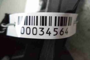 Изображение товара 34564 - 00034564 kulisa akpp 1