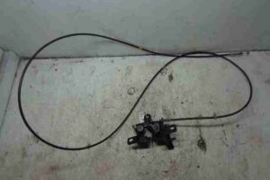 Изображение товара 34572 - 00034572 zamok kapota Peugeot 306 1