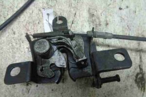 Изображение товара 34572 - 00034572 zamok kapota Peugeot 306 2