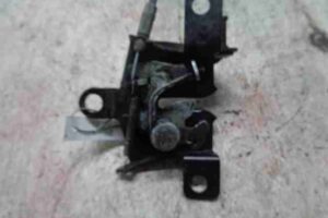 Изображение товара 34572 - 00034572 zamok kapota Peugeot 306 3